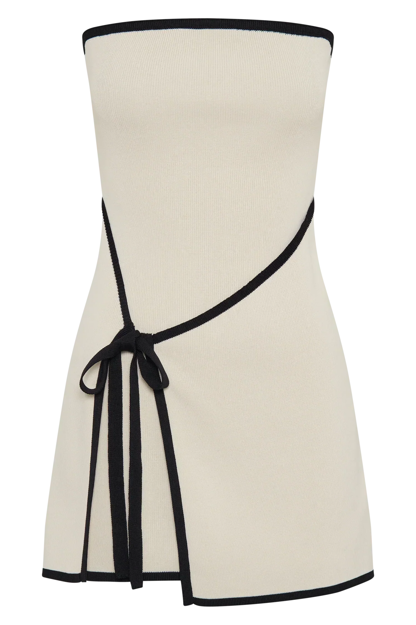 Zoë Sleeveless Dress