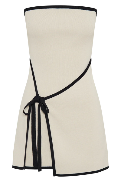 Zoë Sleeveless Dress