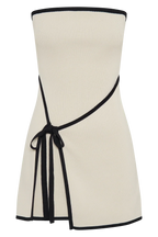 Zoë Sleeveless Dress