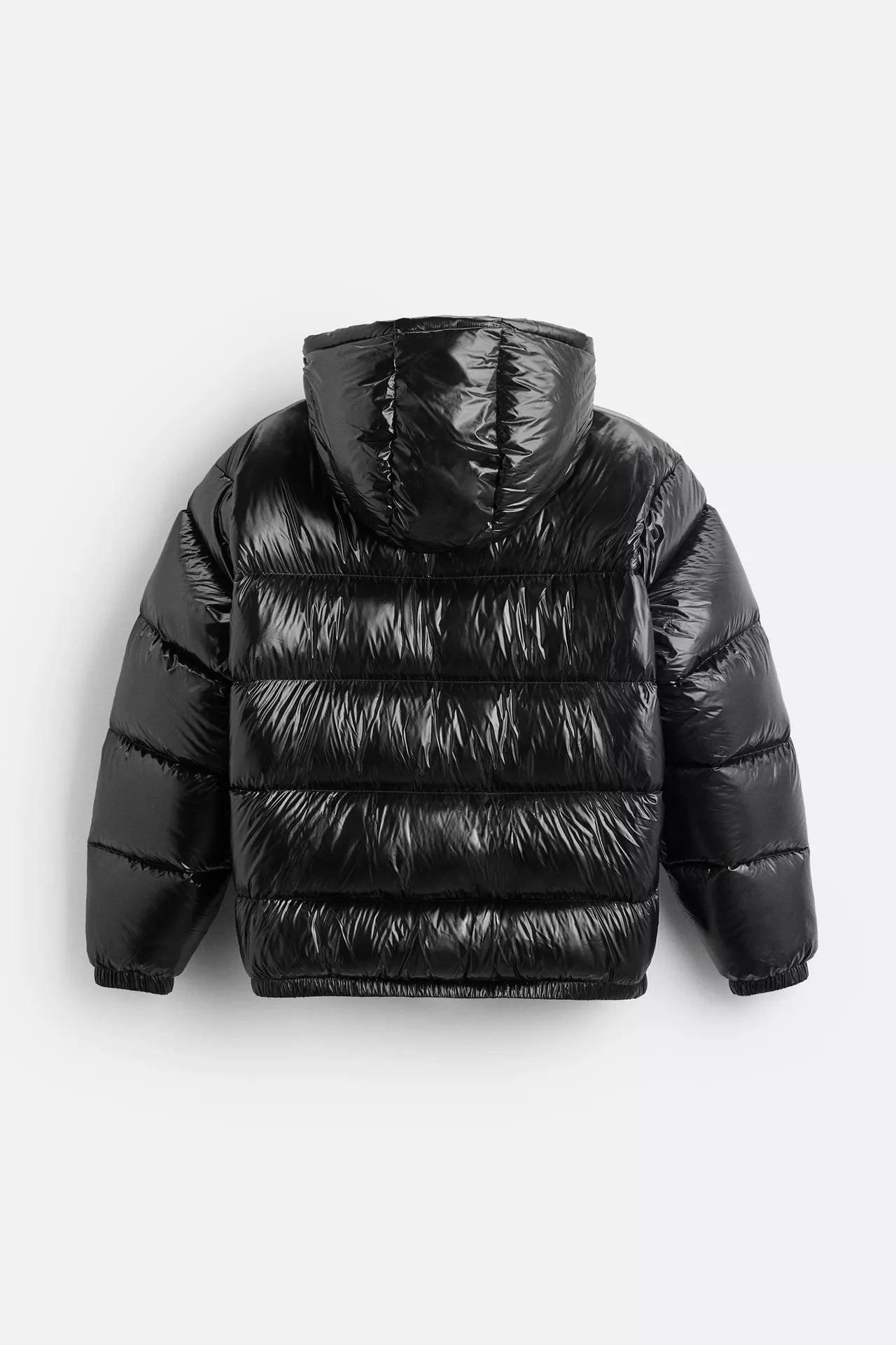 Raza Puffer Jack