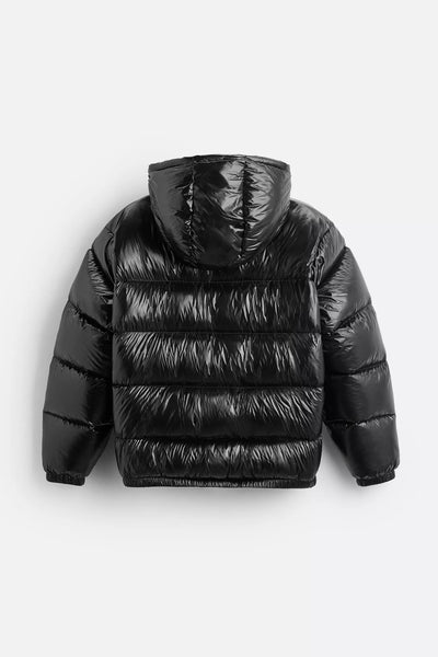 Raza Puffer Jack