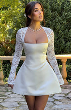 Natasha | Mini Dress