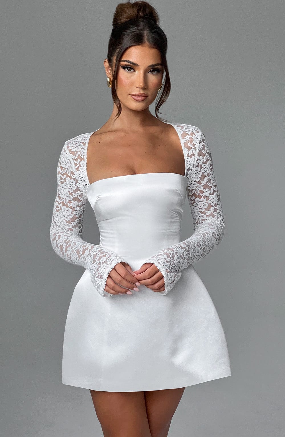 Natasha | Mini Dress