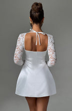 Natasha | Mini Dress