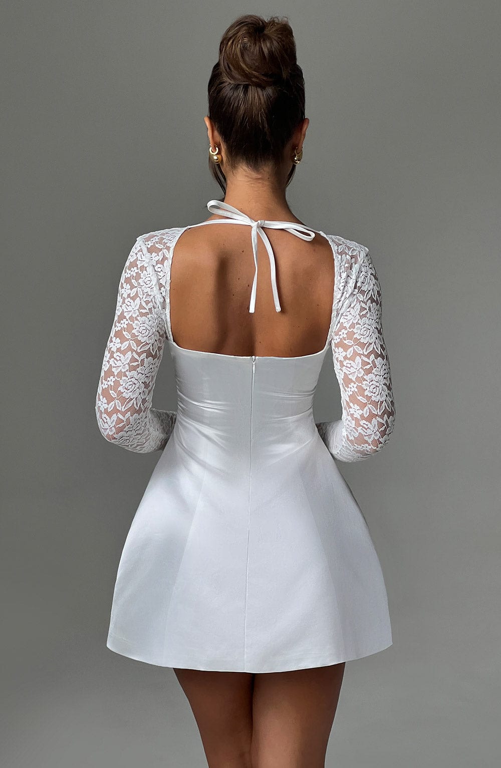 Natasha | Mini Dress