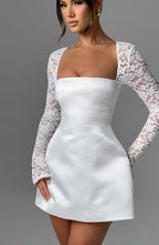 Natasha | Mini Dress