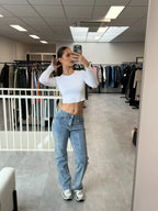 Sparkle All Day Jeans