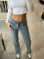 Sparkle All Day Jeans