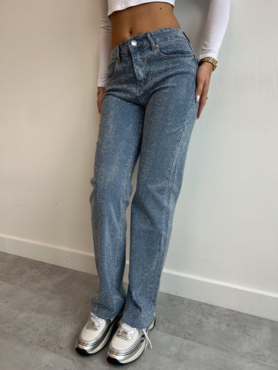 Sparkle All Day Jeans