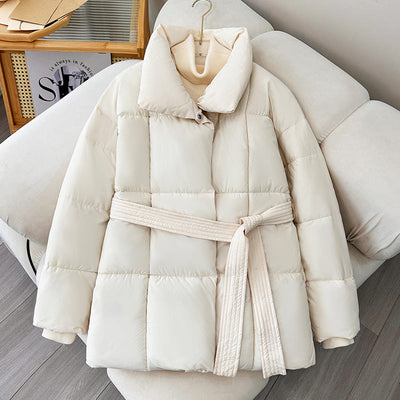 Abbigale | Quilted jacket